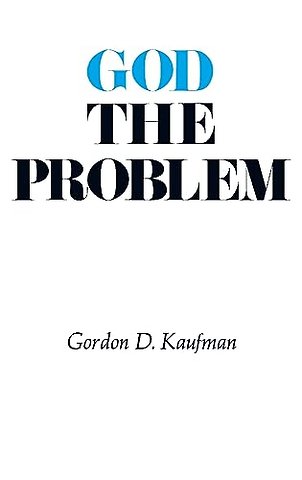 God the Problem (Paper)