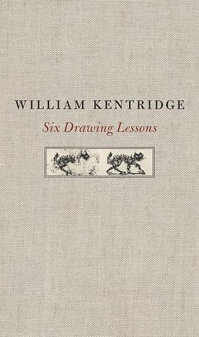 Six Drawing Lessons