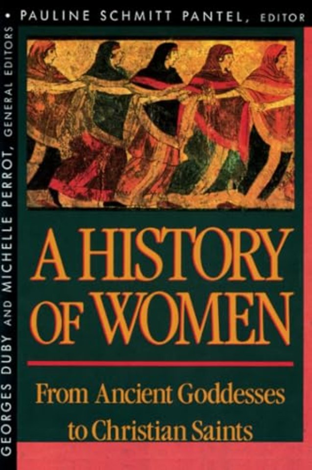 History of Women in the West