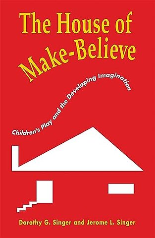 The House of Make-Believe