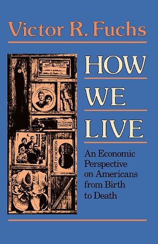 How We Live