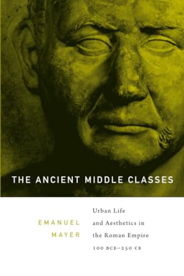The Ancient Middle Classes
