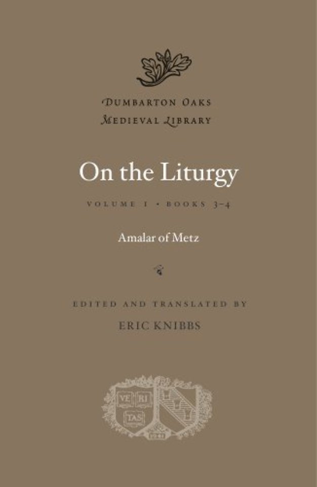 On the Liturgy