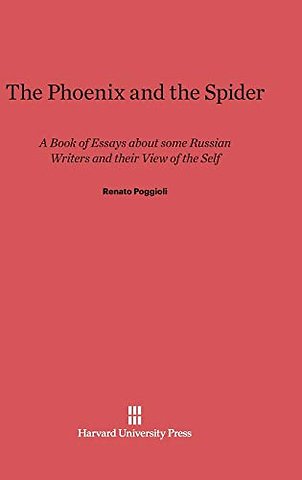 The Phoenix and the Spider