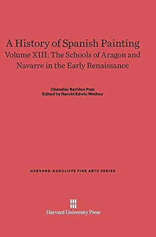 A History of Spanish Painting, Volume XIII