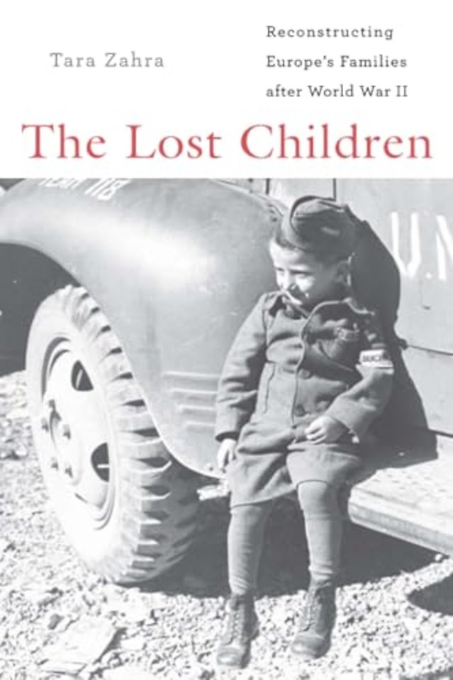 The Lost Children