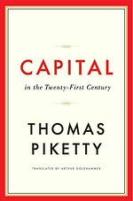 Capital in the Twenty-First Century Capital in the Twenty-First Century