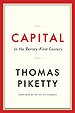 Capital in the Twenty-First Century