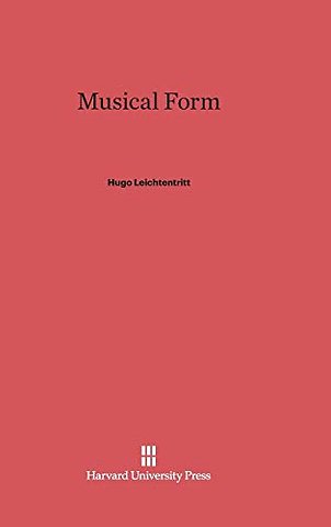Musical Form
