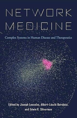 Network Medicine