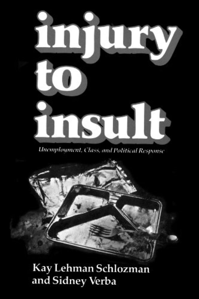 Injury to Insult