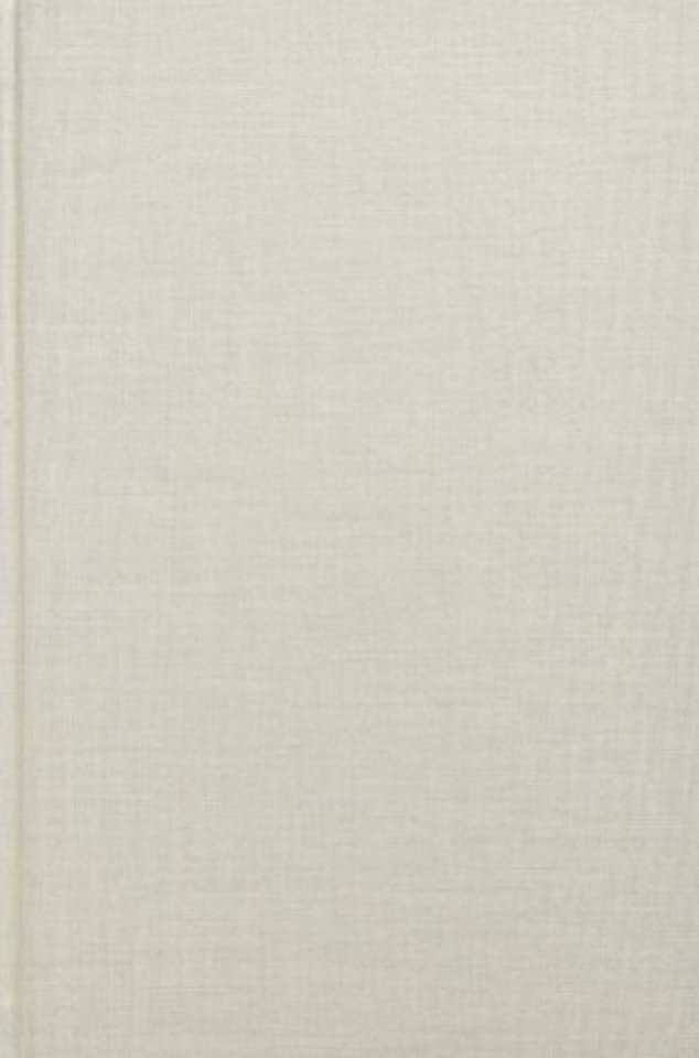 Journals and Miscellaneous Notebooks of Ralph Waldo Emerson