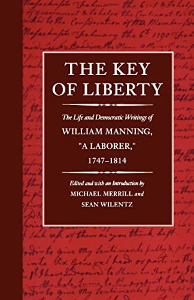 The Key of Liberty