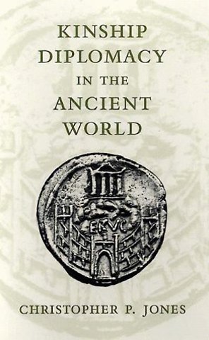 Kinship Diplomacy in the Ancient World