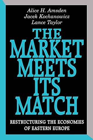 The Market Meets Its Match