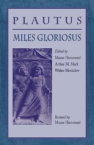 Miles Gloriosus