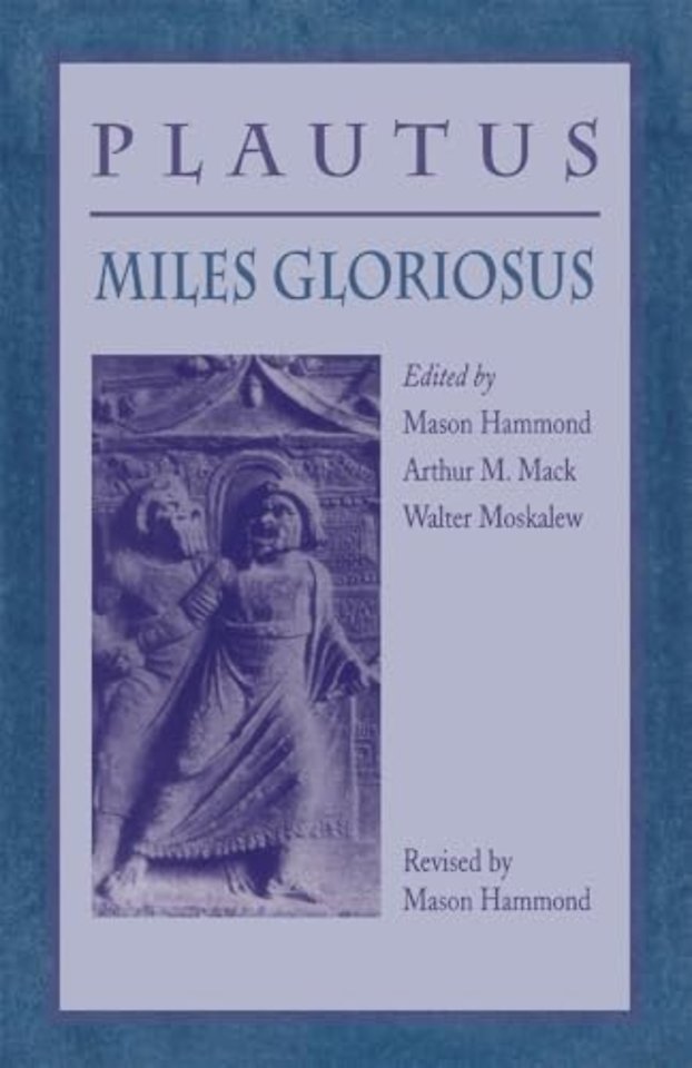 Miles Gloriosus