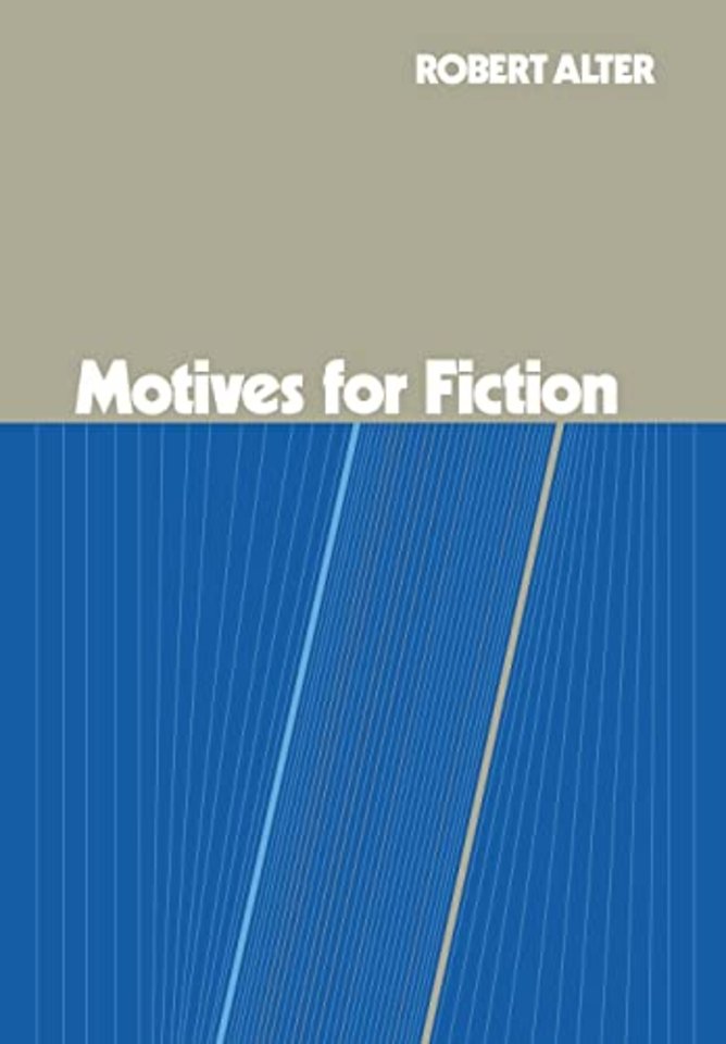 Motives for Fiction