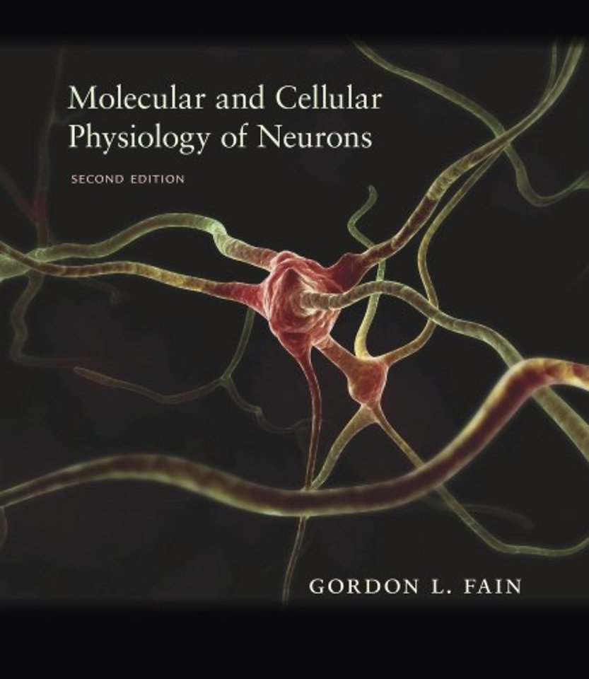 Molecular and Cellular Physiology of Neurons – 2e