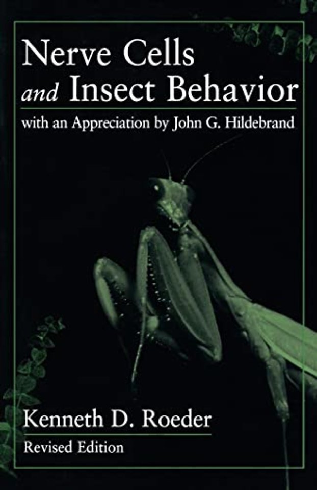 Nerve Cells and Insect Behavior