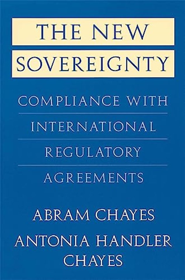 The New Sovereignty