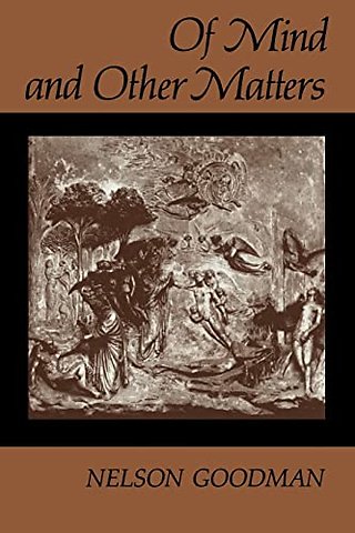 Of Mind & Other Matters (Paper)