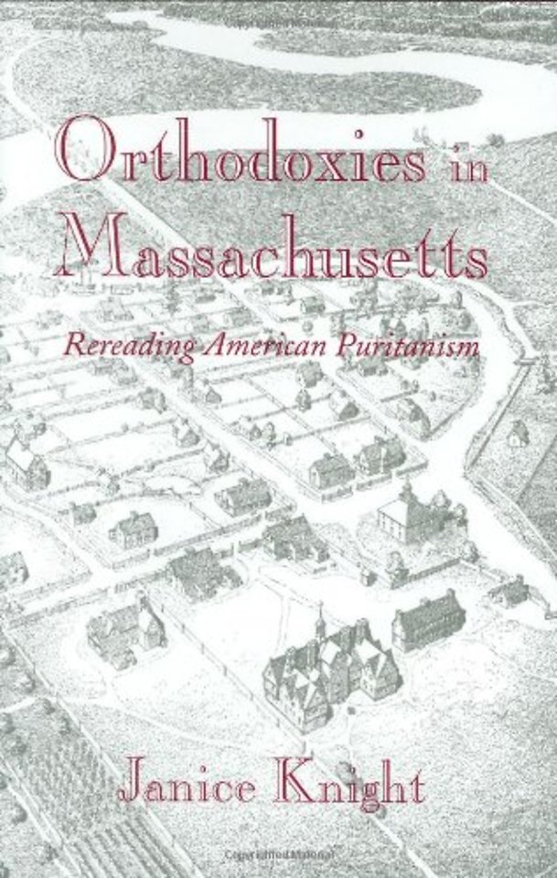 Orthodoxies in Massachusetts