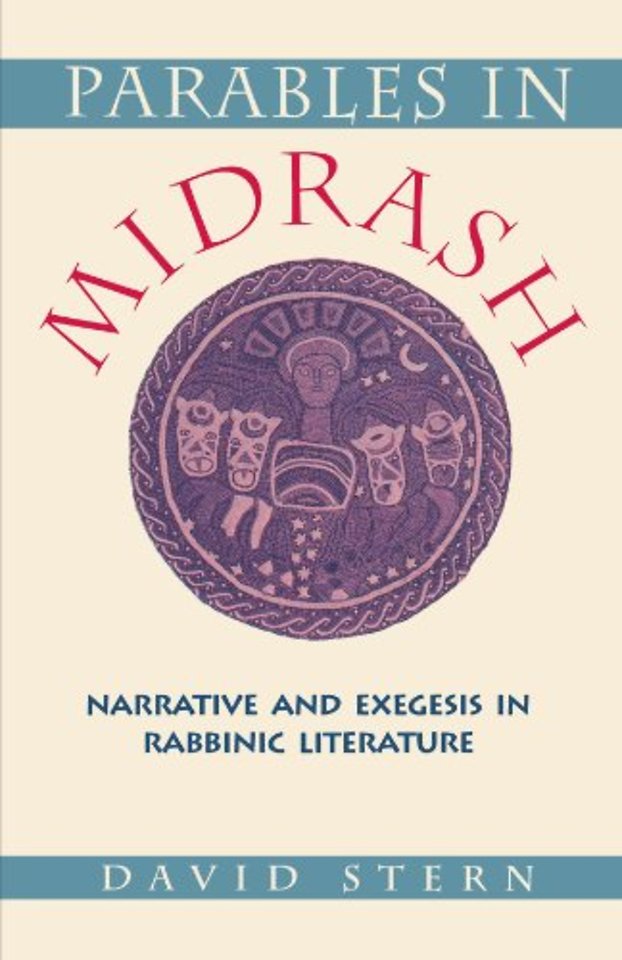 Parables in Midrash – Narrative & Exegesis in Rabbinic Literature (Paper)