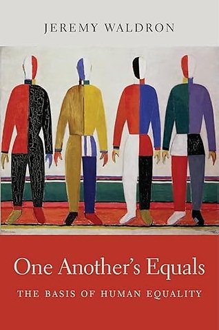 One Another’s Equals