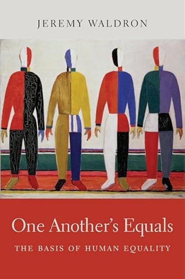 One Another’s Equals