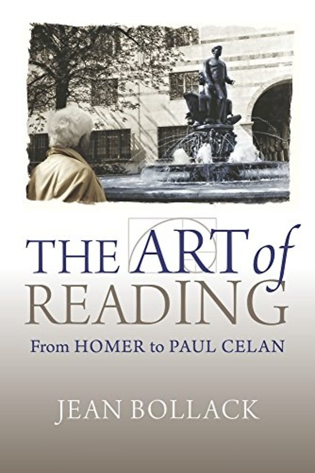 The Art of Reading