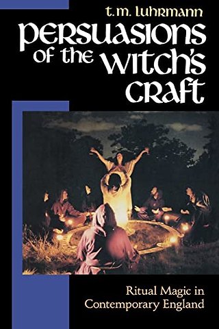 Persuasions of the Witch's Craft