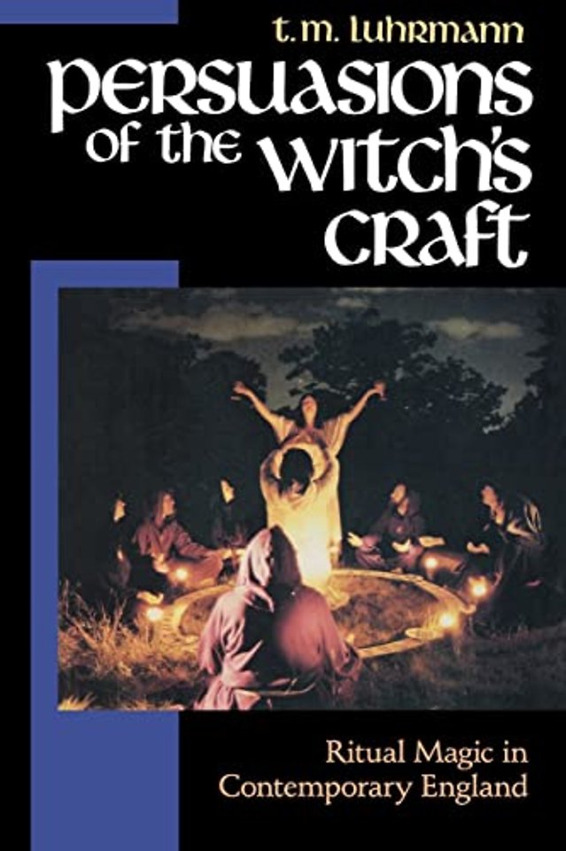 Persuasions of the Witch's Craft