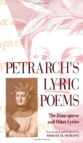 Petrarch’s Lyric Poems