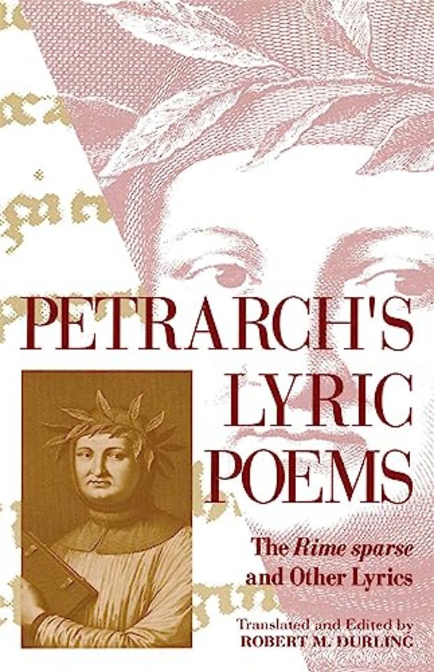 Petrarch’s Lyric Poems