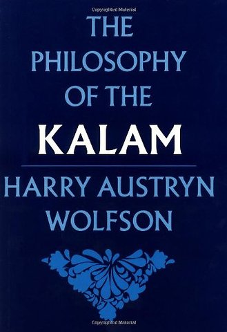 The Philosophy of the Kalam