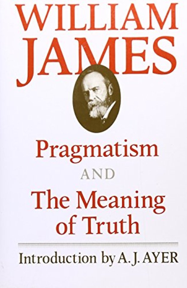 Pragmatism & the Meaning of Truth (Paper)