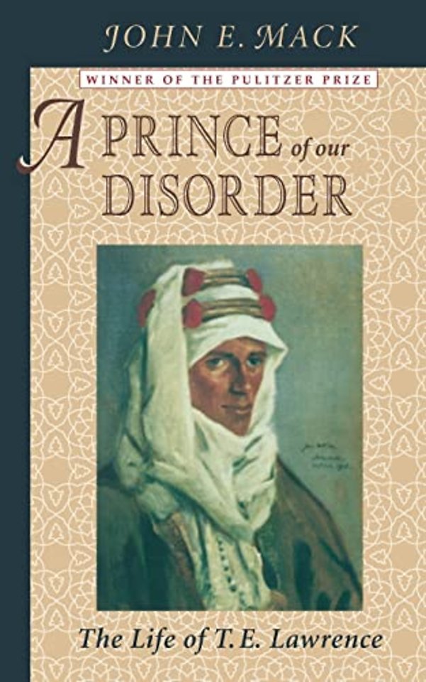 A Prince of Our Disorder