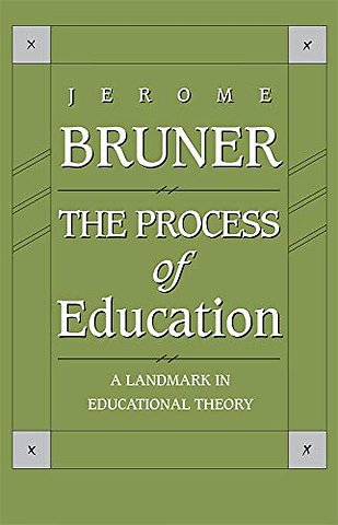 The Process of Education 2e