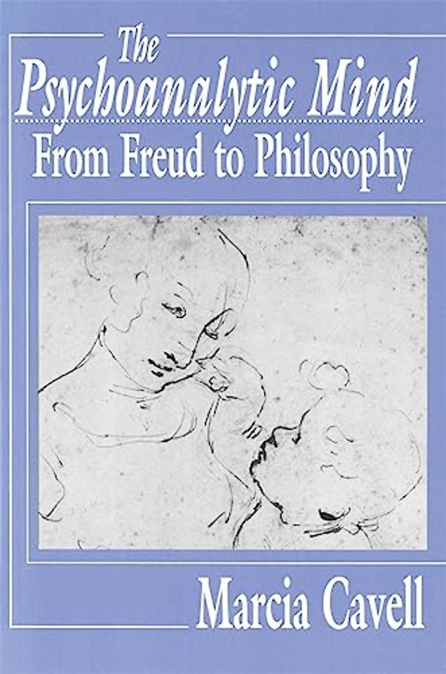 The Psychoanalytic Mind