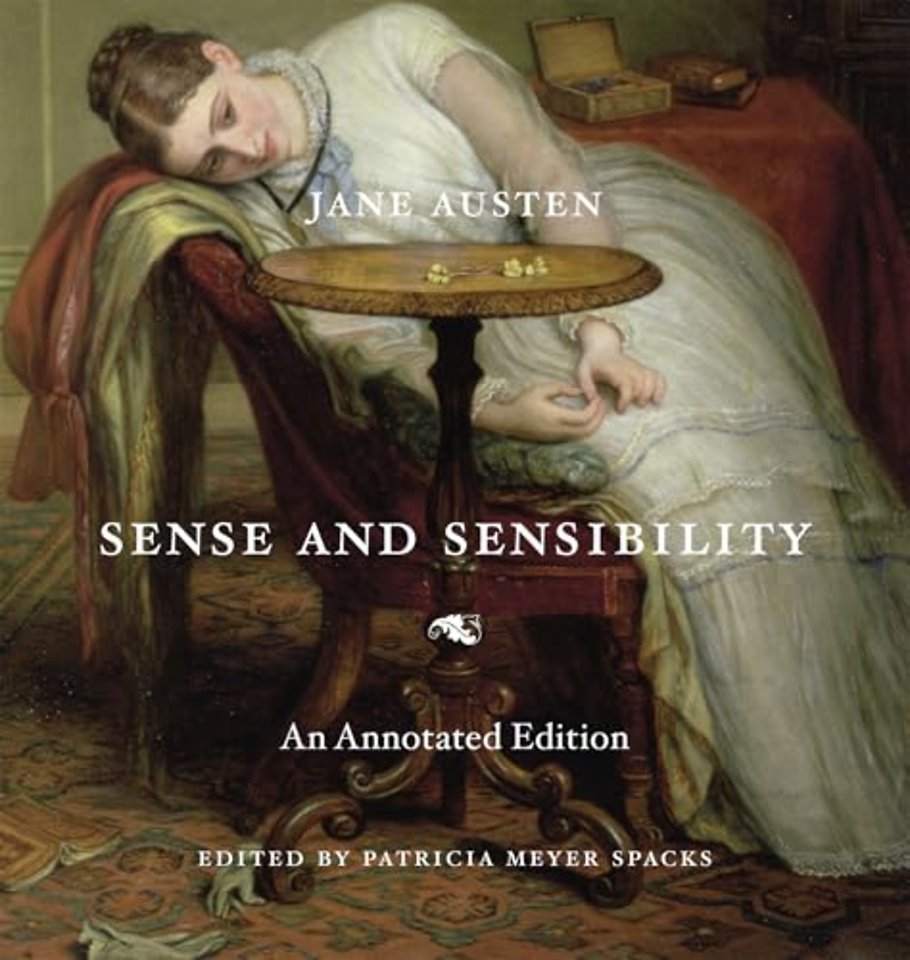 Sense and Sensibility