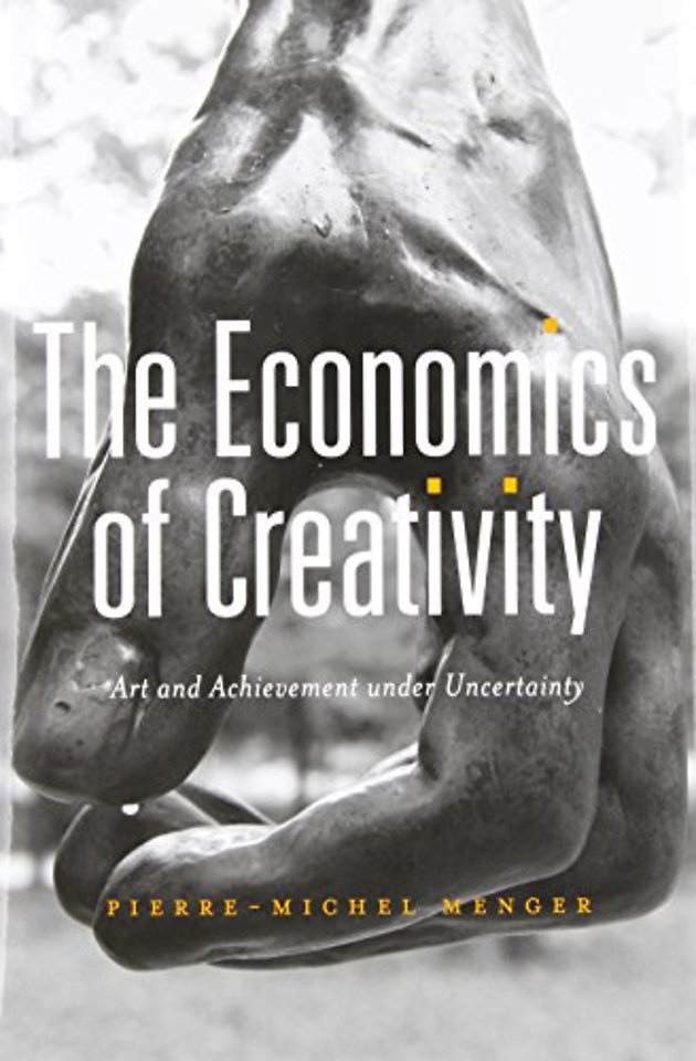 The Economics of Creativity