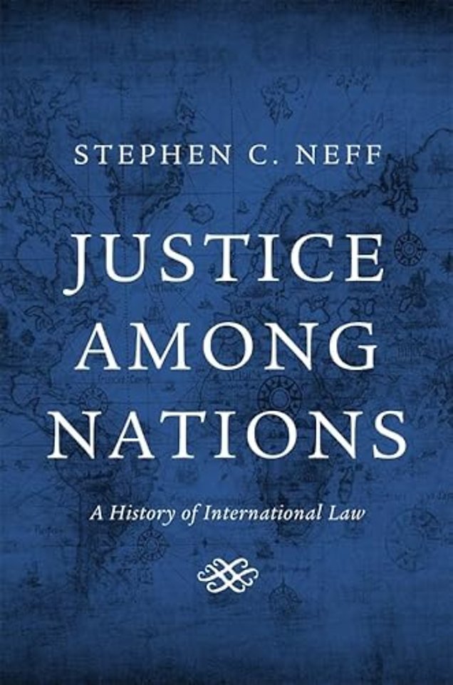 Justice Among Nations: A Histo