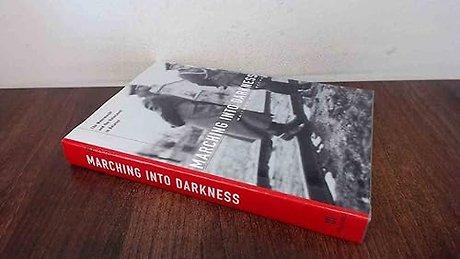 Marching into Darkness – The Wehrmacht and the Holocaust in Belarus