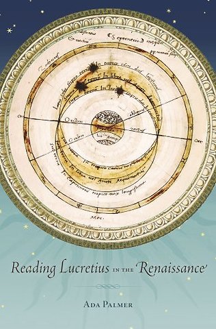 Reading Lucretius in the Renaissance