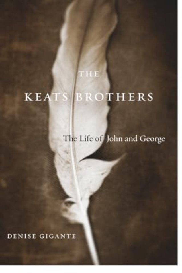 The Keats Brothers