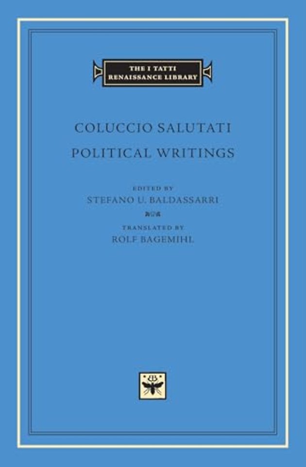 Political Writings