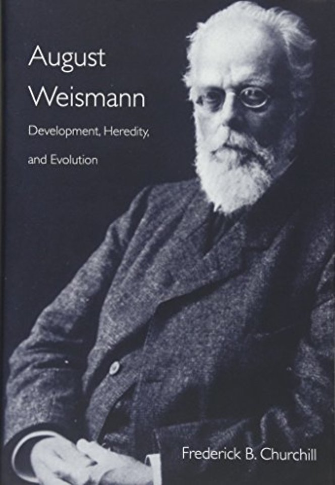 August Weismann