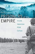 Prisoners of the Empire – Inside Japanese POW Camps