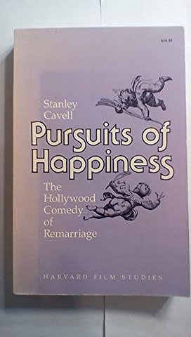 Pursuits of Happiness